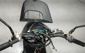 HONDA DIO AF68
