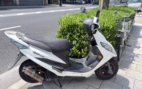 KYMCO GP125i