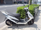Фото Kymco GP125i с японского аукциона