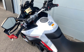 DUCATI  DUCATI  MULTI  STRADA 950S 2021 2A00