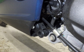 HONDA ﾀﾞﾝｸ 2008 AF78