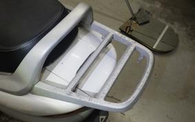 HONDA SPACY 125 Gen. 3 2009 JF04