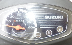 SUZUKI LET's 4 CA45A