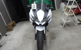 KAWASAKI NINJA 650 A 2020 ER650H