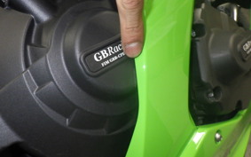 KAWASAKI ZX 10 NINJA RR 2022 ZXT02L