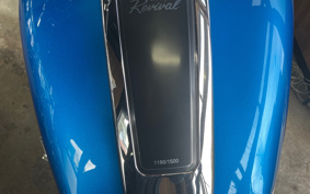 HARLEY FLH E.G リバイバル 2021 AAP