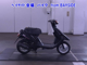 Фото Yamaha JOG-1 с японского аукциона