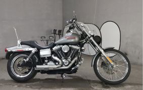 HARLEY FXDWG-I 1450 2005 GP1