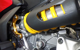 DUCATI 1199 PANIGALE S 2014