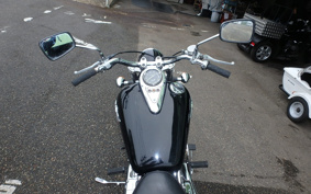 KAWASAKI VULCAN400 CLASSIC 1998 VN400A
