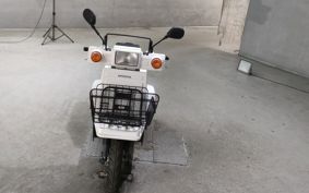 HONDA GYRO TD02