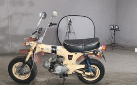 HONDA DUCKS70 ST70