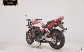 HONDA CB400SF VTEC A 2011 NC42
