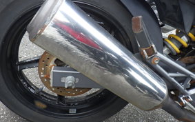 HONDA VTR 250 MC33