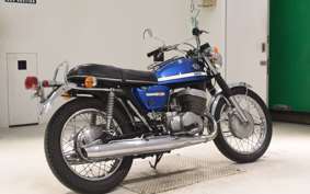 SUZUKI T500 2010 T500