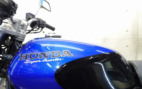 HONDA JADE MC23