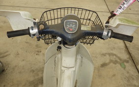 HONDA C50 SUPER CUB AA01