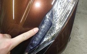 HONDA LEAD 125 2015 JF45