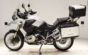 BMW R 1200GS 2009