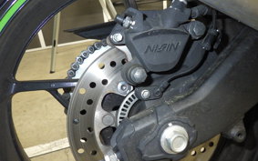 KAWASAKI ZX-4RR 2023 ZX400P