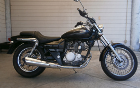 KAWASAKI ELIMINATOR 125 BN125A