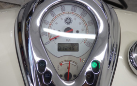 YAMAHA DRAGSTAR 400 CLASSIC 2009 VH01J