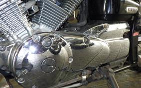 YAMAHA DRAGSTAR 250 1992 VG02J