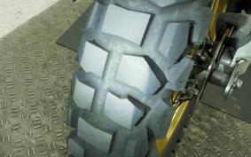 YAMAHA SEROW 250 Gen.3 2015 DG31J