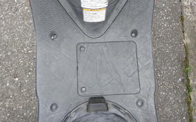 SUZUKI ADDRESS V125 S CF4MA