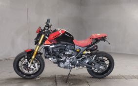 DUCATI  DUCATI  MONSTAR 937SP 4M00AA