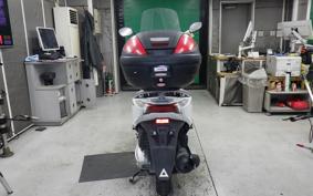 HONDA LEAD 125 JF45