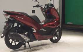 HONDA PCX125