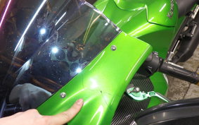 KAWASAKI ZX 1400 NINJA R 2012