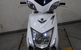 YAMAHA CYGNUS125XSR SE44J