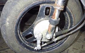 SUZUKI LET's 4 CA45A
