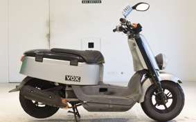 YAMAHA VOX 2001 SA31J