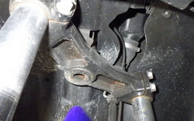 YAMAHA MAJESTY155 Gen.2 S 2006 SG52J