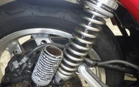 HONDA CB750F C INTEGRA 1982 RC04