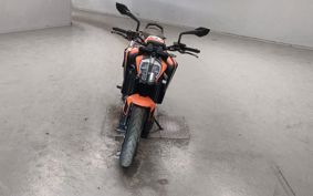KTM 890 DUKE 2021 TU940