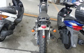 SUZUKI GRASS TRACKER Bigboy NJ47A