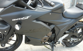 SUZUKI JIKUSA-SF250 ED22B