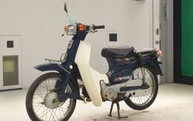 HONDA C50 SUPER CUB E C50
