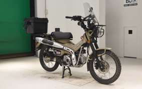 HONDA CT125 HUNTER CUB 2024 JA55