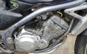 KAWASAKI BALIUS 250 ZR250A