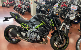 KAWASAKI Z900 2019 ZR900B