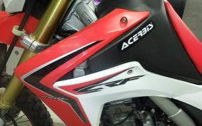 HONDA CRF250L 2000 MD38