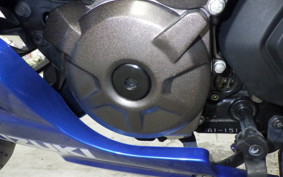 SUZUKI ｼﾞｸｻｰ250SF 2025 ED22B
