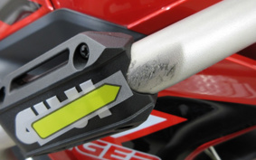 TRIUMPH  TRIUMPH  TIGER 900GT PRO 2021 TRE64D