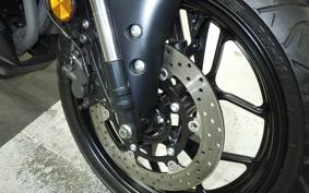 YAMAHA MT-25 A RG74J