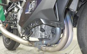 KAWASAKI ZX-25R 2008